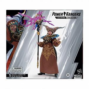 Фигурка Power Rangers Mighty Morphin Rita Repulsa, 15 см synthetic.ua - Фото 1