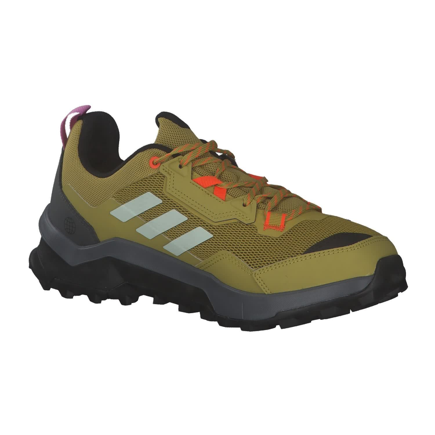 Кроссовки Adidas Terrex Ax4 мужские, фото №9