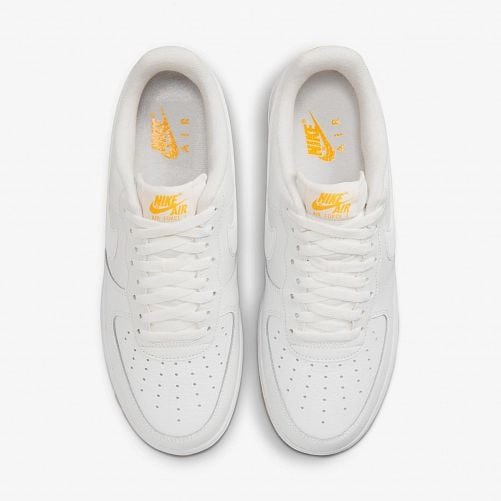 Кроссовки Nike Air Force 1 40.5, фото №4