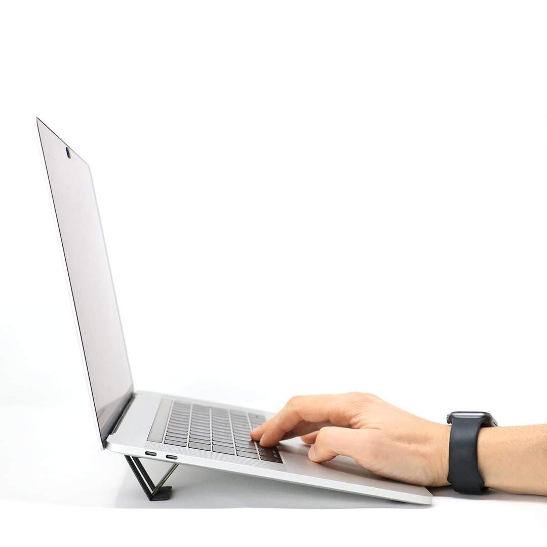 Підставка для ноутбука Andana Маленька Невидима Портативна Складна Міні Мікро, фото №1