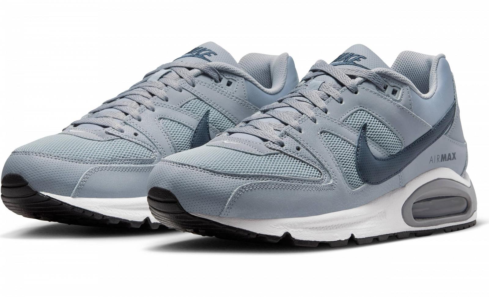 Кросівки Nike Air Max Command чоловічі, фото №2