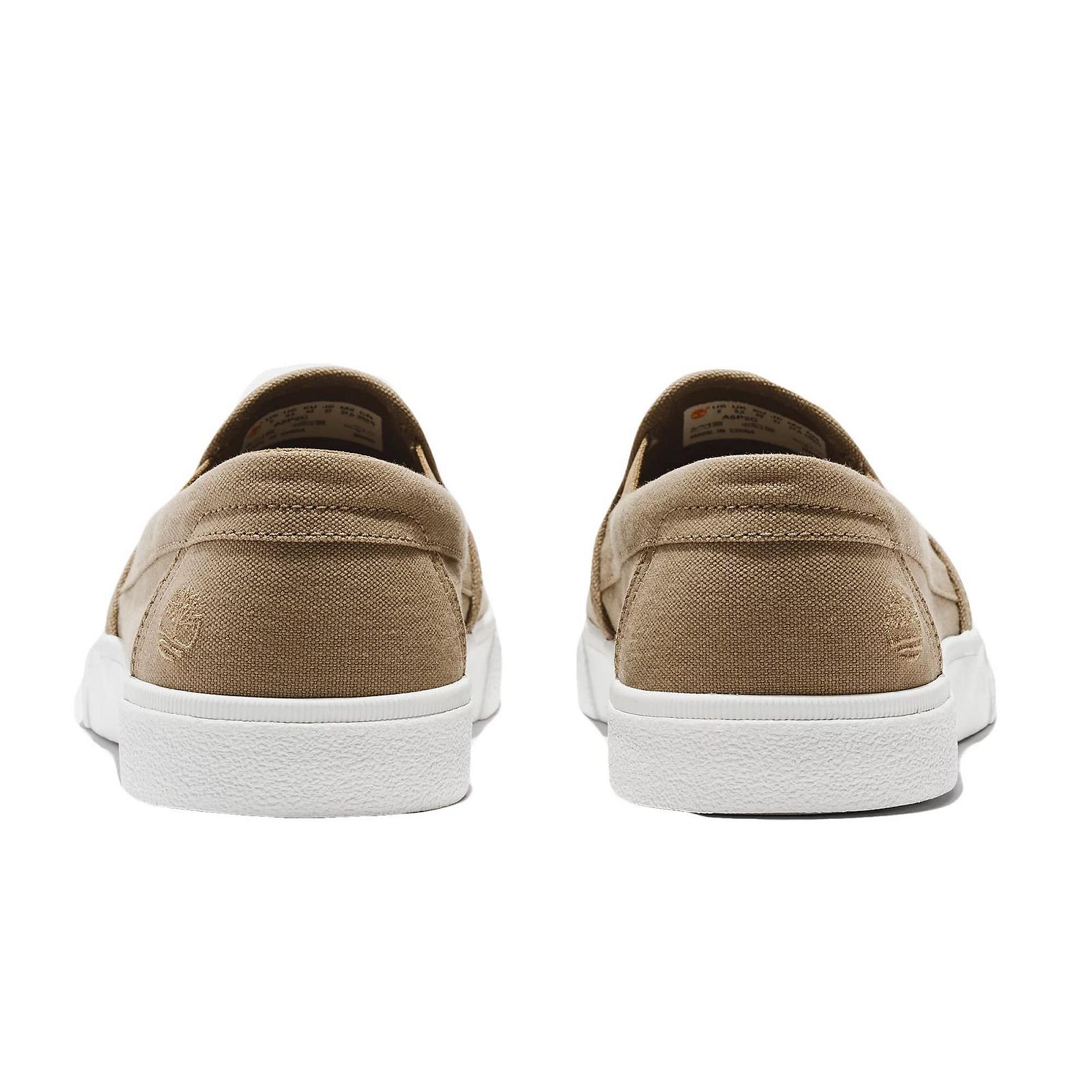 Слипоны Timberland Union Wharf 2.0 EK Code TB0A2888019, фото №3