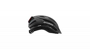 Шлем Giro Register II Y LED Matte Black/White UY synthetic.ua - Фото 1
