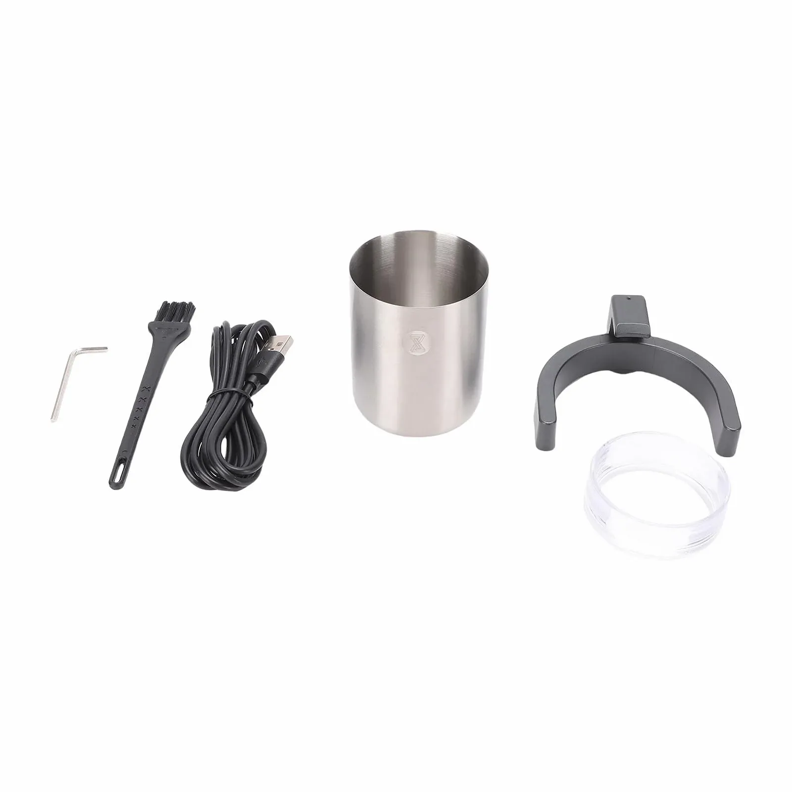 Электрическая кофемолка Acouto 685 Black, фото №9 Электрическая кофемолка Acouto 685 Black, фото №9