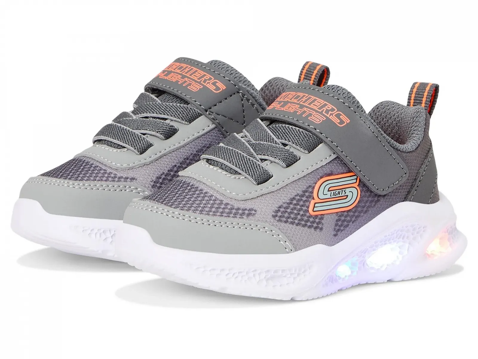 Мужские слипоны для ходьбы Skechers Gowalk Arch Fit, спортивные повседневные лоферы, кроссовки, фото №1