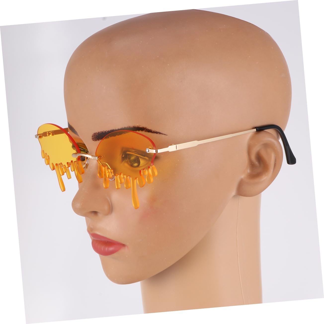 Сонцезахисні окуляри PACKOVE 2 шт., фото №7