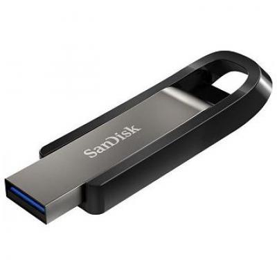 USB флеш-накопитель Sandisk 256GB Extreme Go 3.2 SDCZ810-256G-G46, фото №3 USB флеш-накопитель Sandisk 256GB Extreme Go 3.2 SDCZ810-256G-G46, фото №3