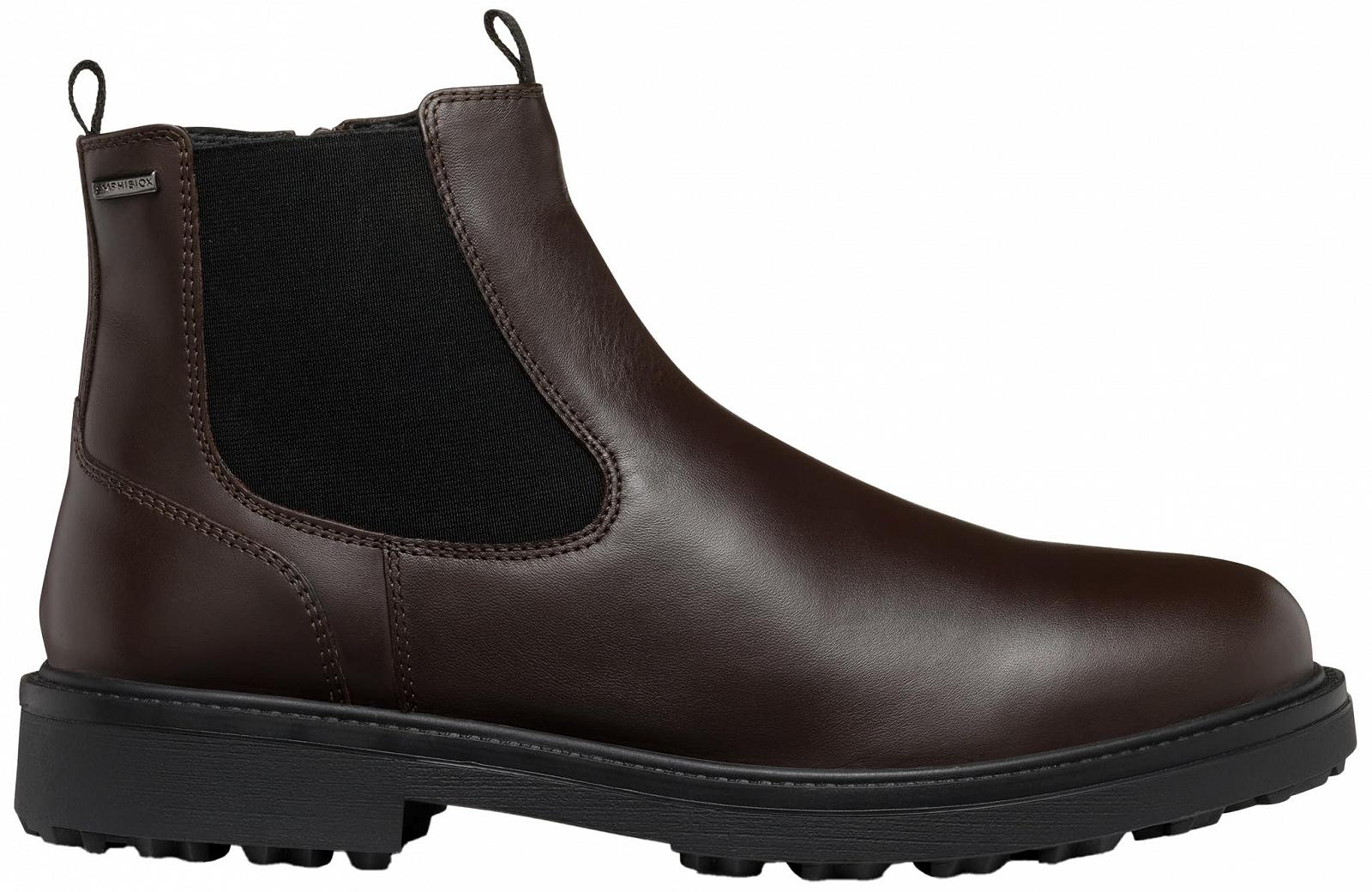 Черевики Geox Lagorai+ Grip B A чоловічі, фото №3