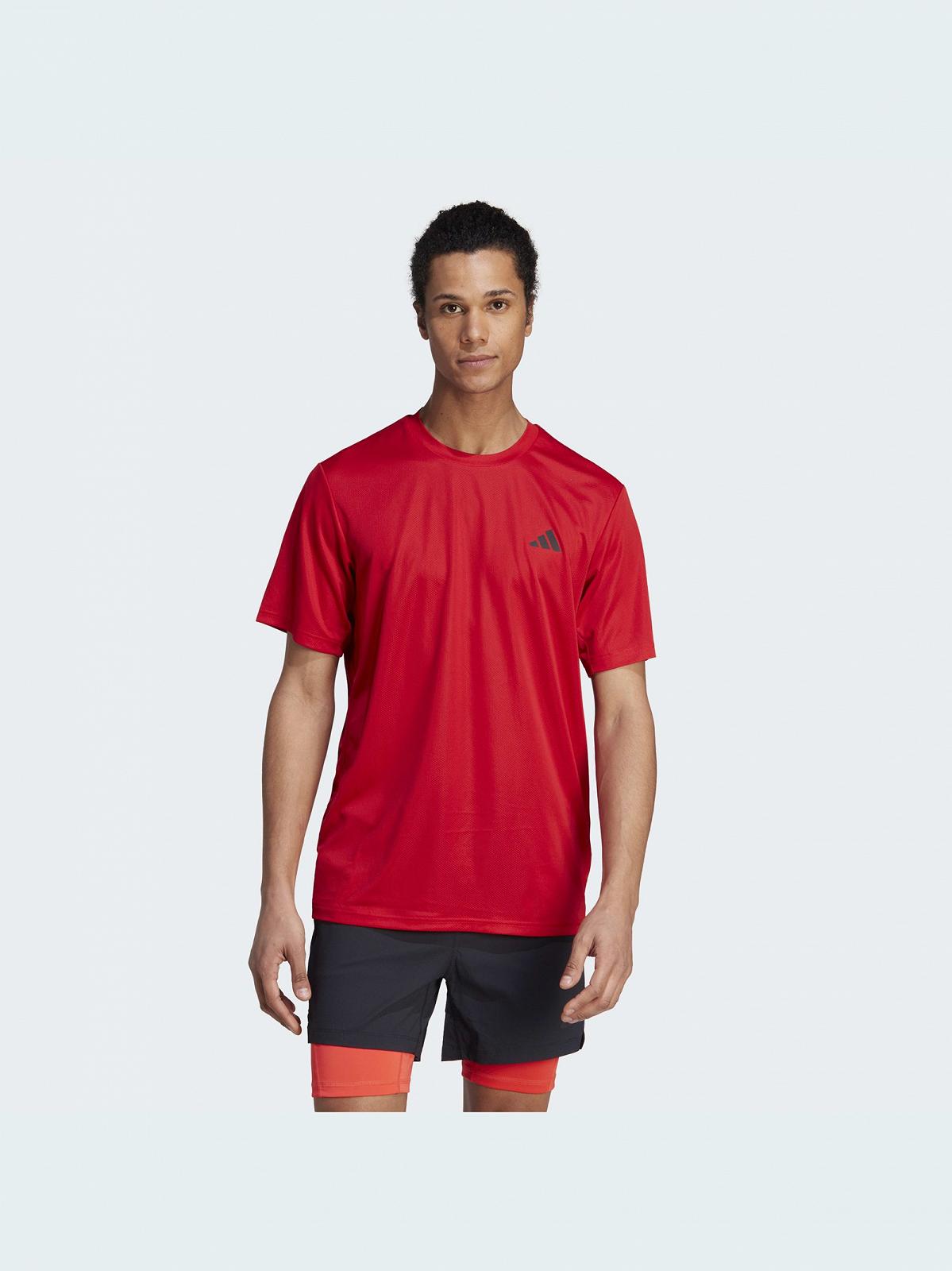 Футболка Adidas Train Essentials L, фото №1