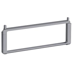 Подставка для ноутбука Rain Design mBar Pro Складная Space Gray - Фото 1