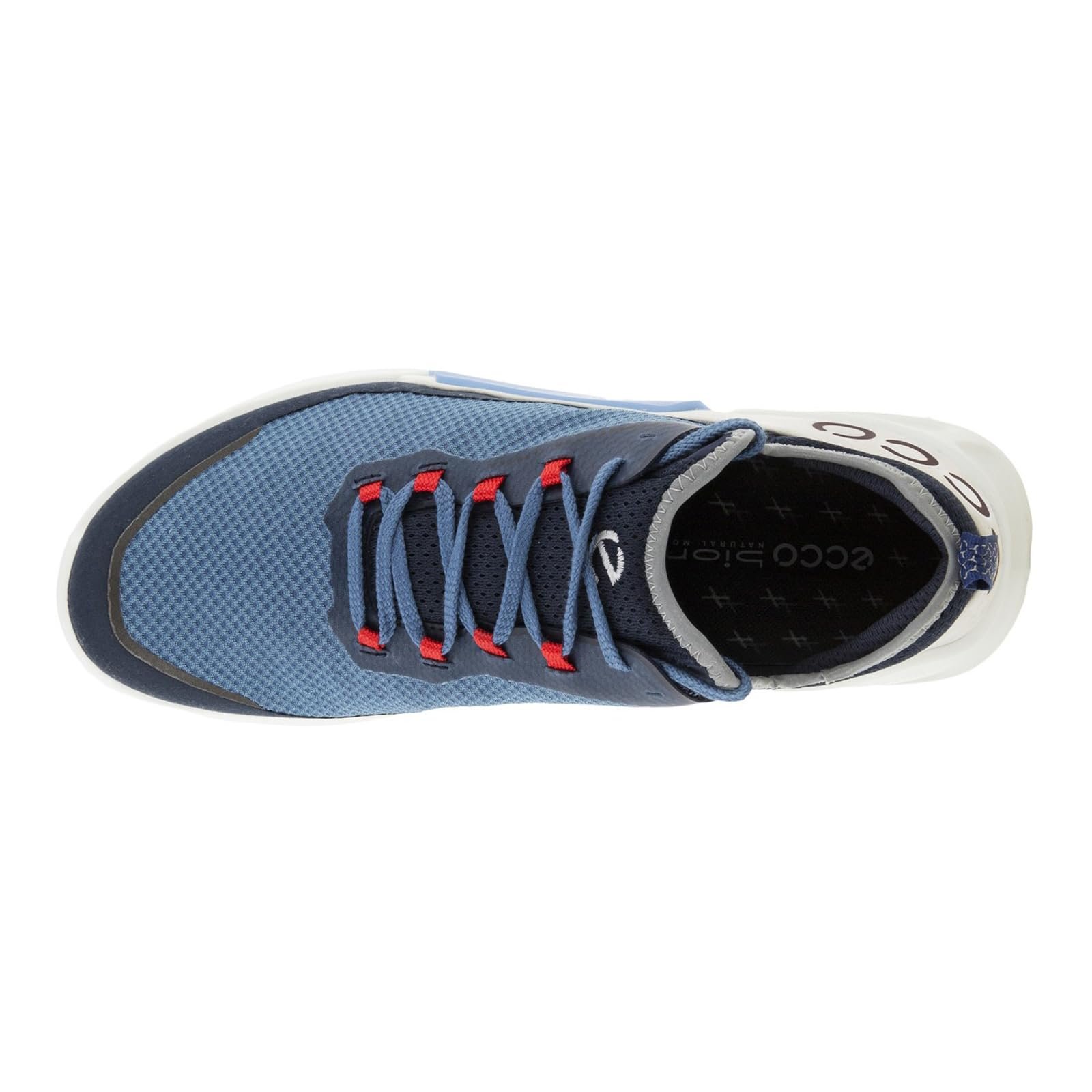 Кроссовки ECCO Biom 2.1 Low Textile для трейлраннинга, фото №7