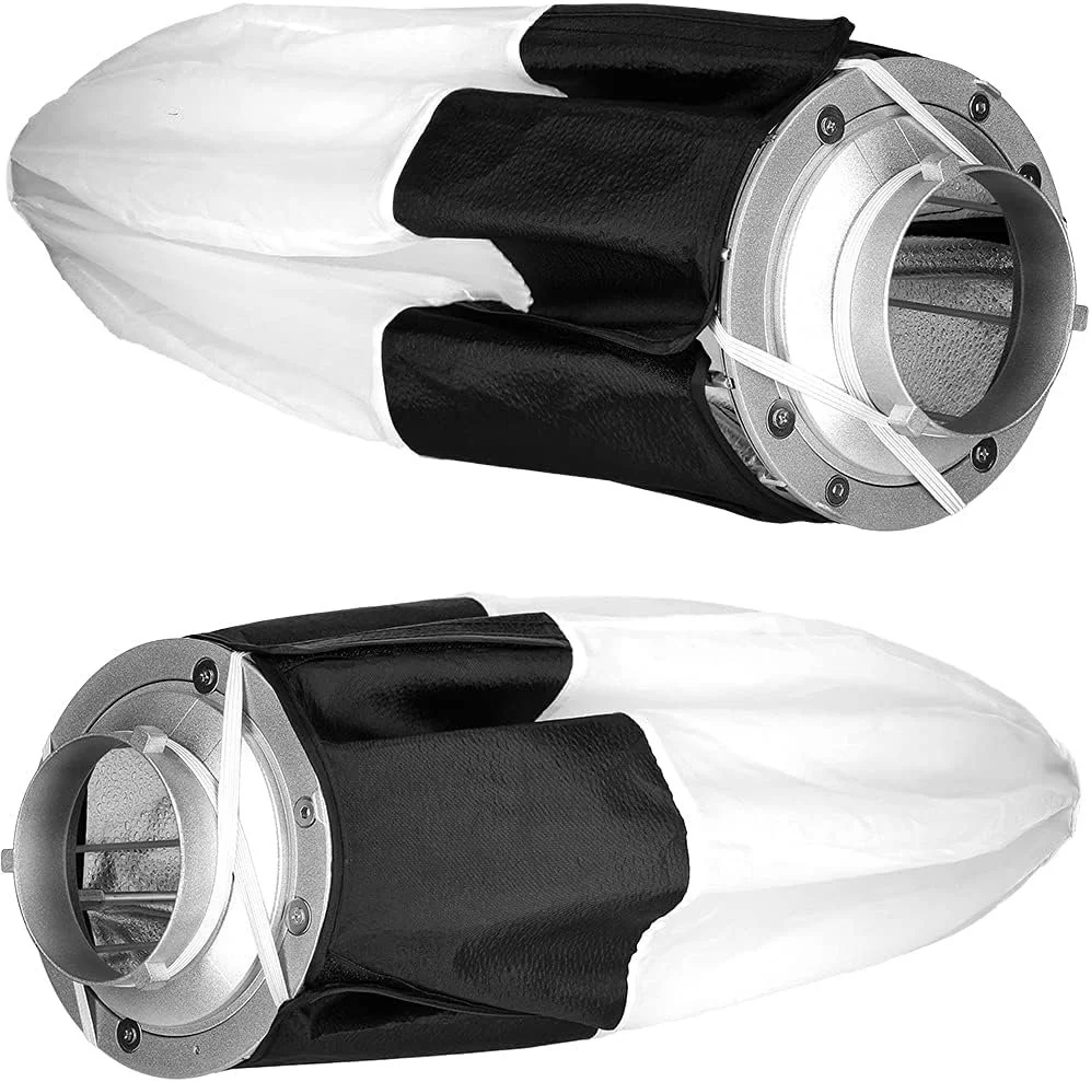 Софтбокс Rollei Balloon / 65 см / Білий, фото №3