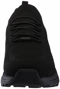 Кросівки Skechers 117027 BLK synthetic.ua - Фото 1