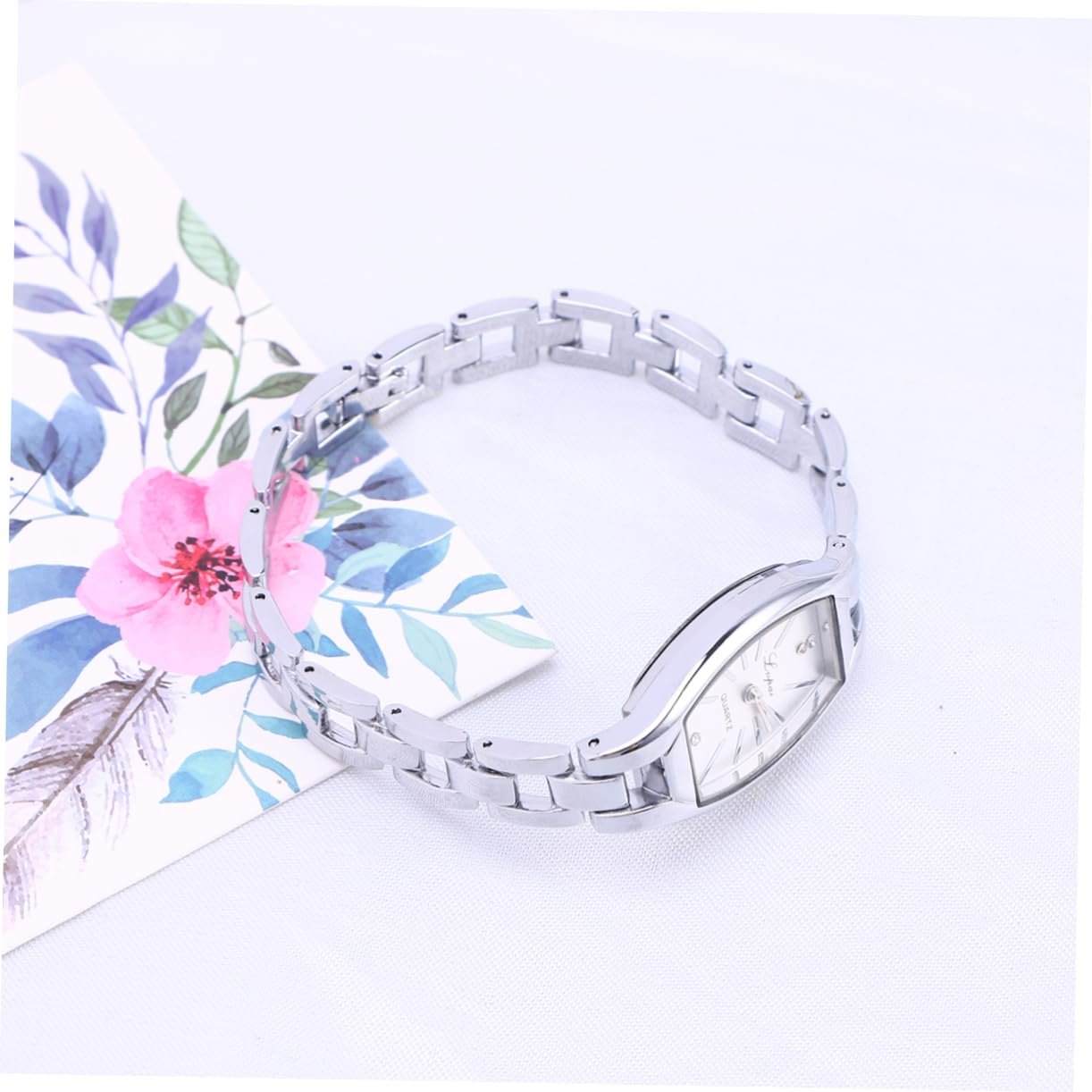 Кварцовий годинник WRITWAA Жіночий, фото №5