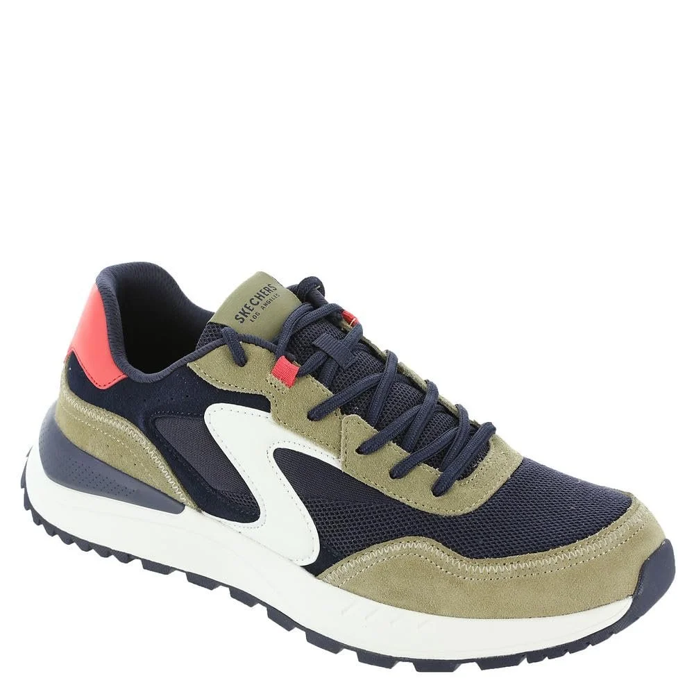 Мужская платформа Skechers, фото №2