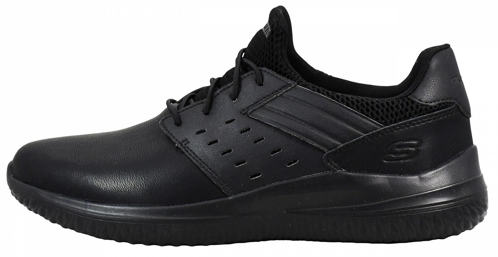 Кроссовки Skechers 210308 BBK мужские, фото №7