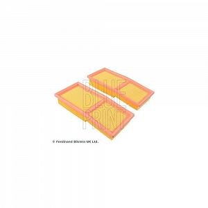 Комплект воздушных фильтров BLUE PRINT ADA102206 для CHRYSLER, MERCEDES-BENZ synthetic.ua - Фото 1