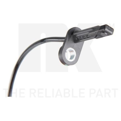 Датчик частоты вращения колеса NK 292578 для FORD передний мост справа, фото №2