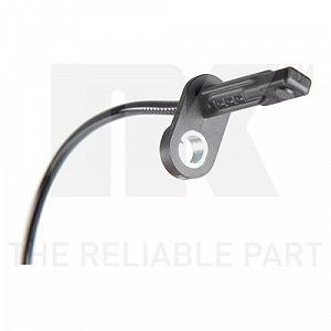 Датчик частоты вращения колеса NK 292578 для FORD передний мост справа synthetic.ua - Фото 1