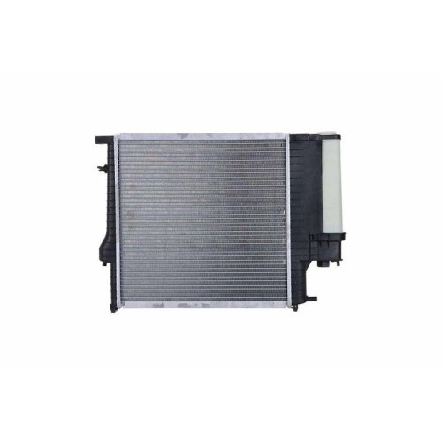 Радиатор охлаждения двигателя HELLA 8MK 366 302-581 для BMW, фото №3 Радиатор охлаждения двигателя HELLA 8MK 366 302-581 для BMW, фото №3