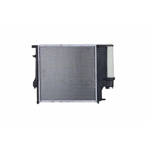 Радіатор охолодження двигуна HELLA 8MK 366 302-581 для BMW, фото №3