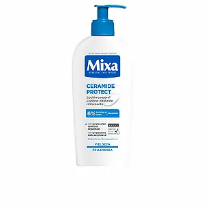 Лосьон Mixa Ceramide Protect Укрепляющий Увлажняющий 250 мл - Фото 1