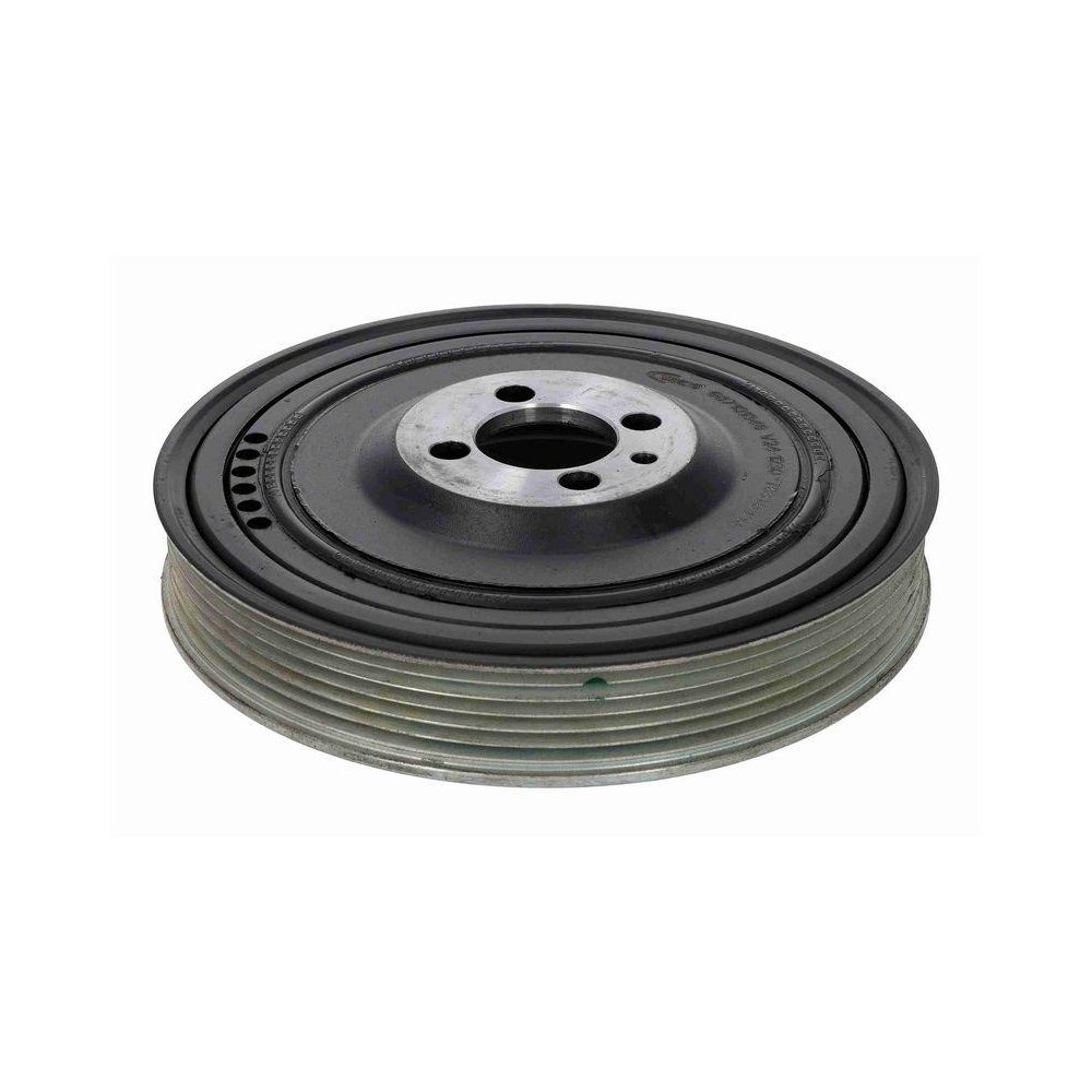 Шків колінчастого вала VAICO V24-1230 для FIAT, фото №1