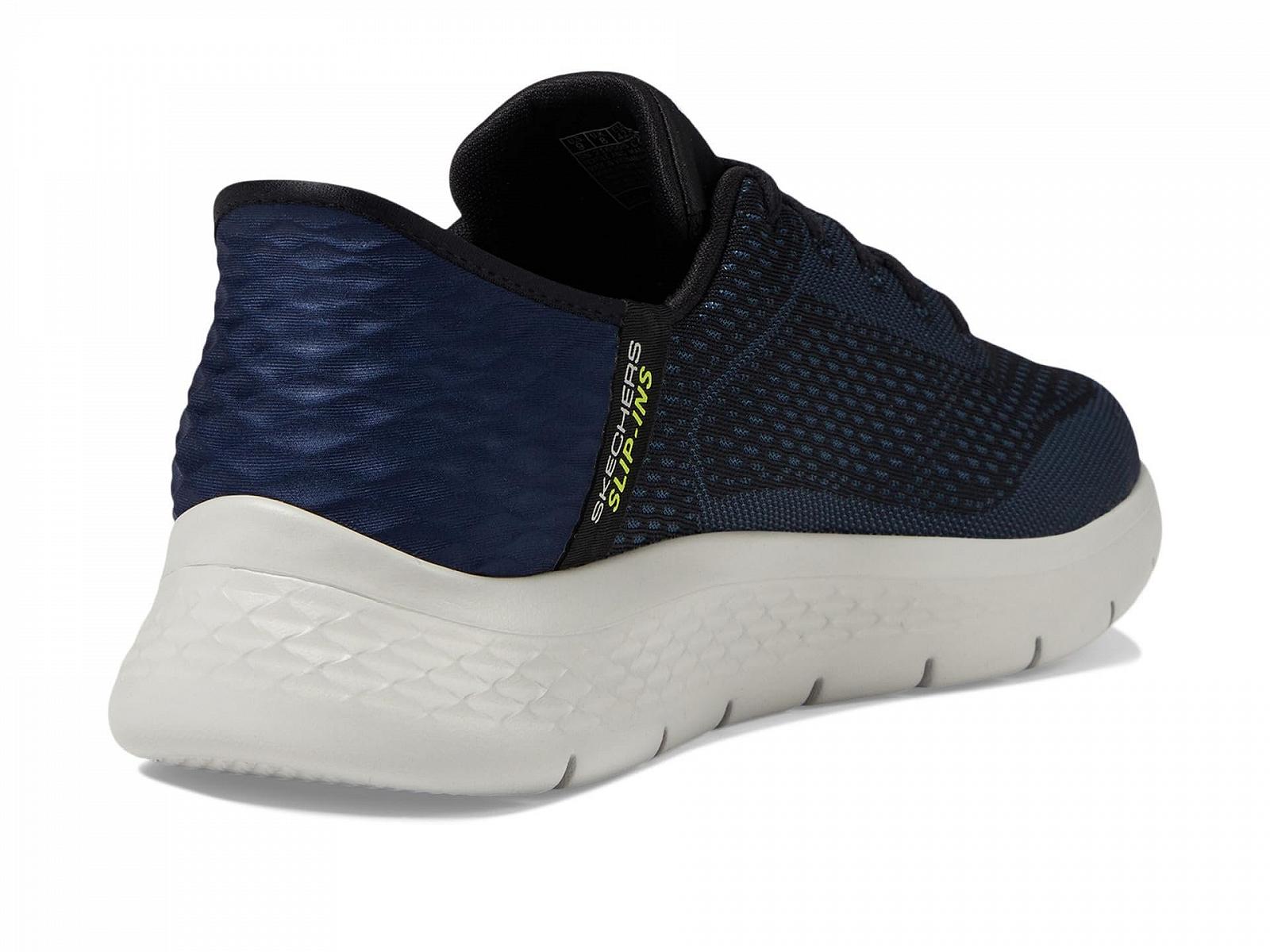 Кросівки Skechers Go Walk Flex New World, фото №6 Кросівки Skechers Go Walk Flex New World, фото №6