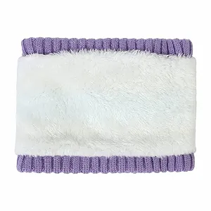 Дитяча Шапка Шарф Набір Зимова synthetic.ua - Фото 1