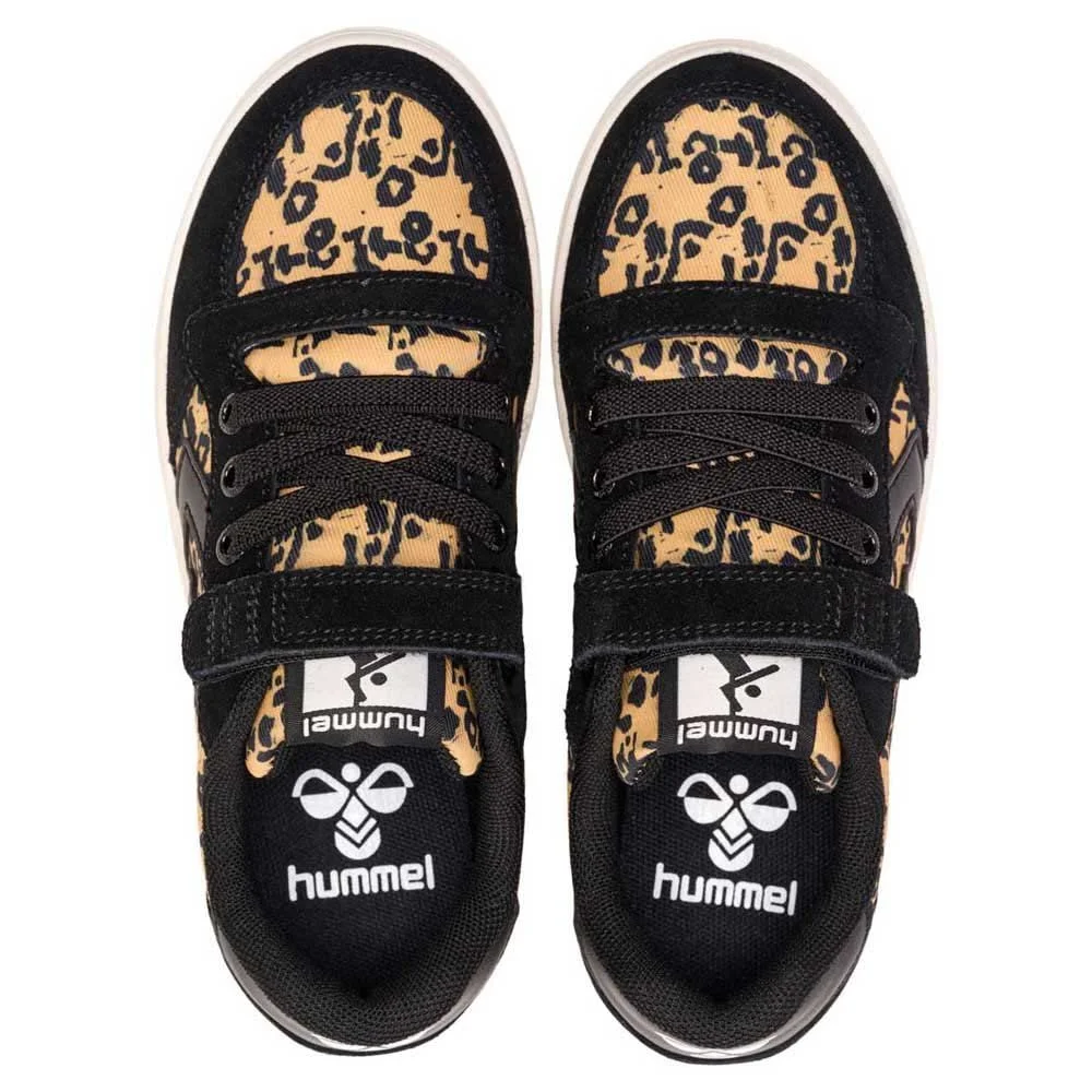 Кроссовки Hummel Slimmer Stadil Детские Размер, фото №6