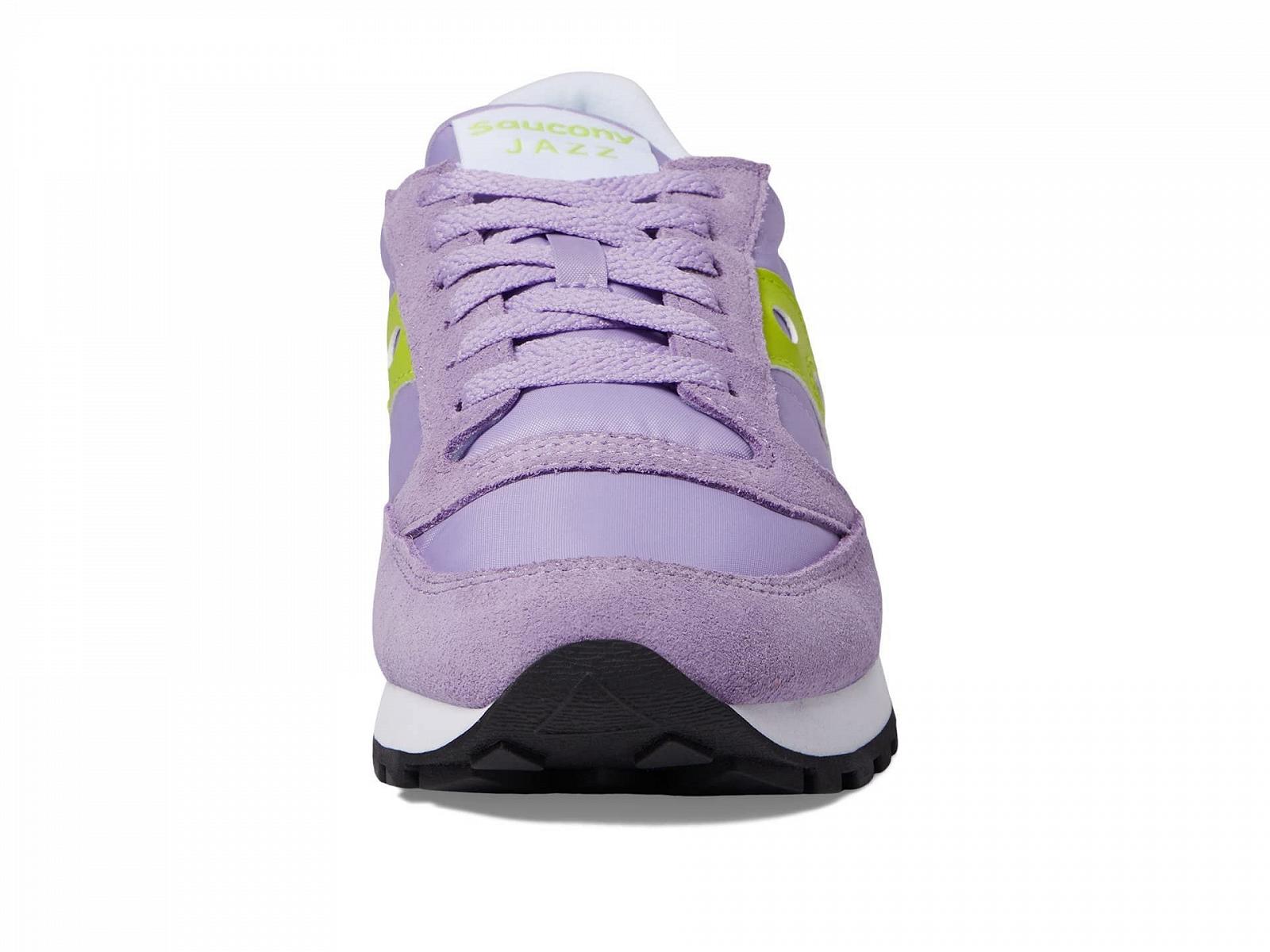 Кроссовки Saucony Jazz Original Vintage, фото №6