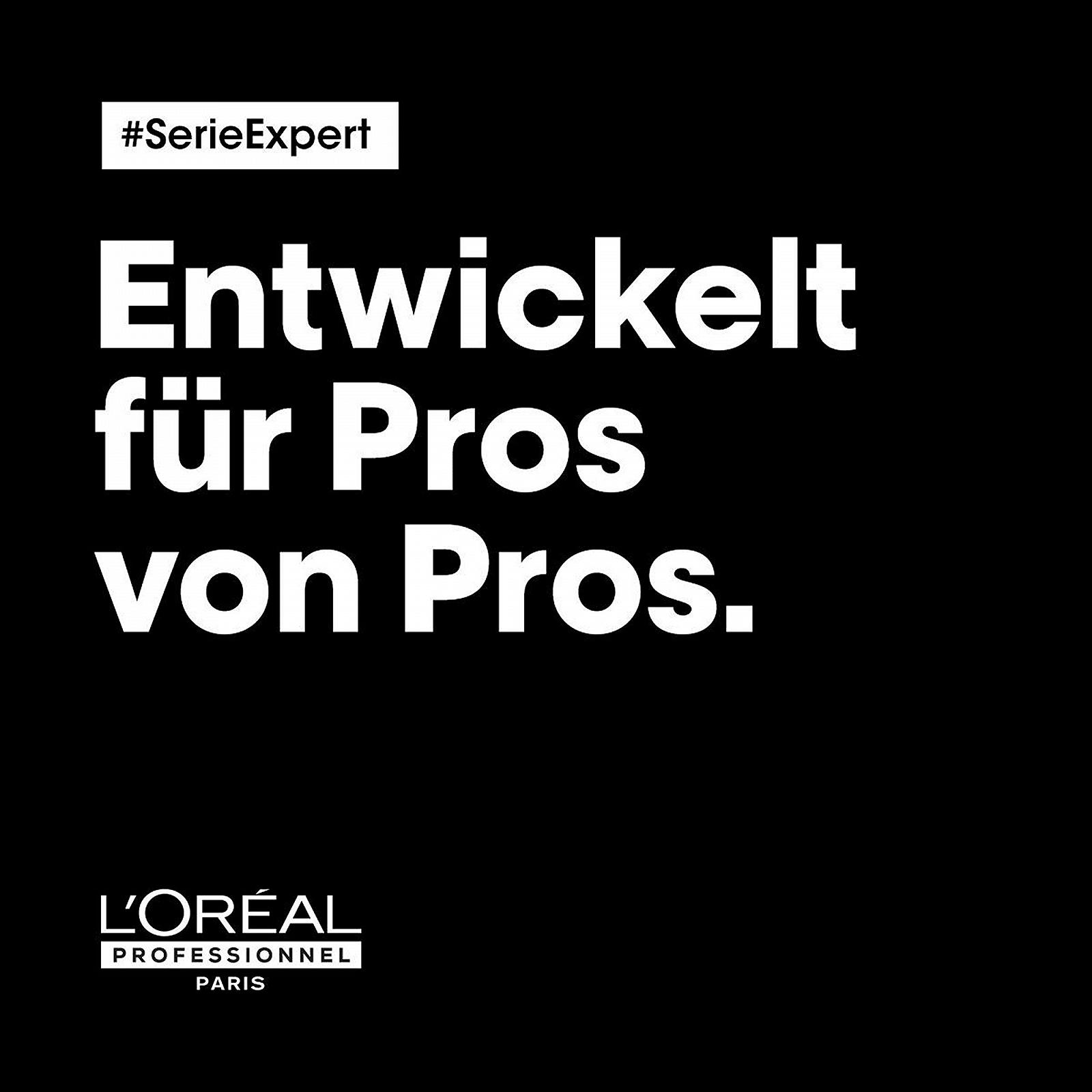 Шампунь L'Oréal Professionnel Serie Expert Metal DX для окрашенных волос, фото №12