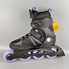 Жіночі роликові ковзани K2 Alexis 80 Pro Size 40 (25,5 см) Lavendar Уцінка Жіночі роликові ковзани K2 Alexis 80 Pro Size 40 (25,5 см) Lavendar Уцінка