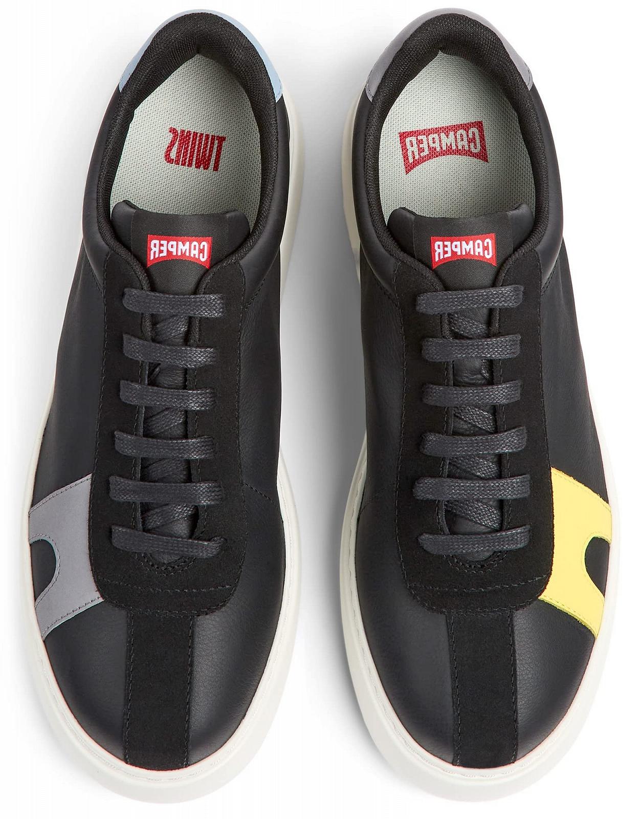 Чоловічі Кросівки Camper Runner K21 K100743, фото №3