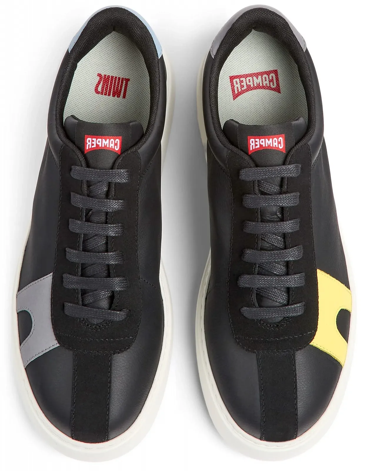 Кроссовки Camper Runner K21 K100743, фото №3 Кроссовки Camper Runner K21 K100743, фото №3