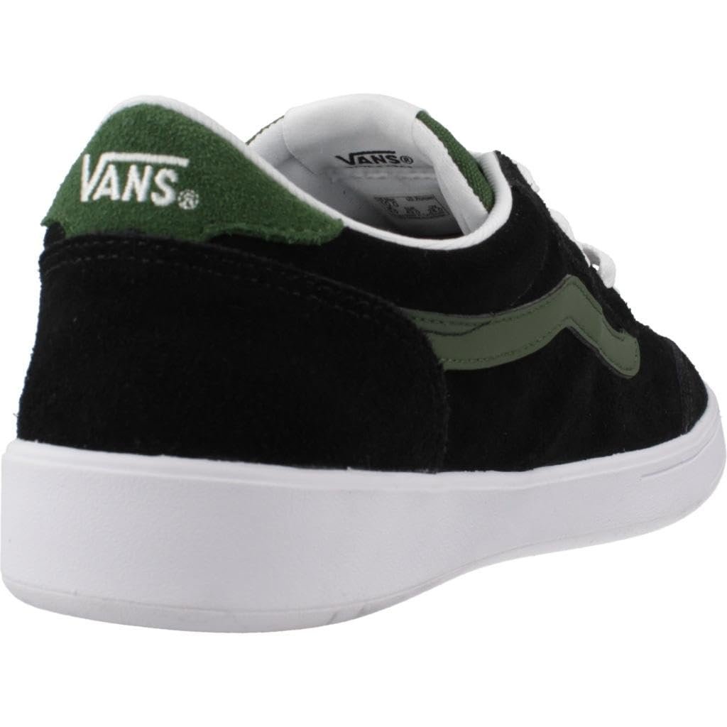 Кросівки Vans Cruze Too CC VN000CMTCHW1, фото №3