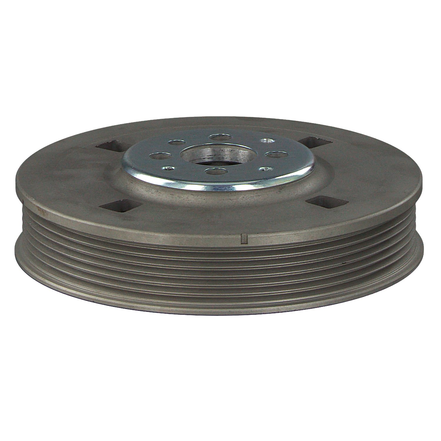 Шкив коленвала FEBI BILSTEIN 26135 для AUDI FORD SEAT VW FORD USA, фото №4 Шкив коленвала FEBI BILSTEIN 26135 для AUDI FORD SEAT VW FORD USA, фото №4