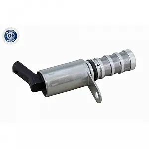 Клапан регулювання положення розподільчого вала VAICO V51-0123 Q+ synthetic.ua - Фото 1