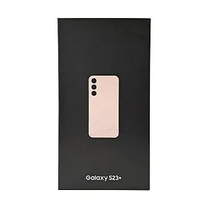 Смартфон Samsung Galaxy S23+ S916B 5G 256GB/8GB RAM Dual SIM Cream synthetic.ua - Фото 1