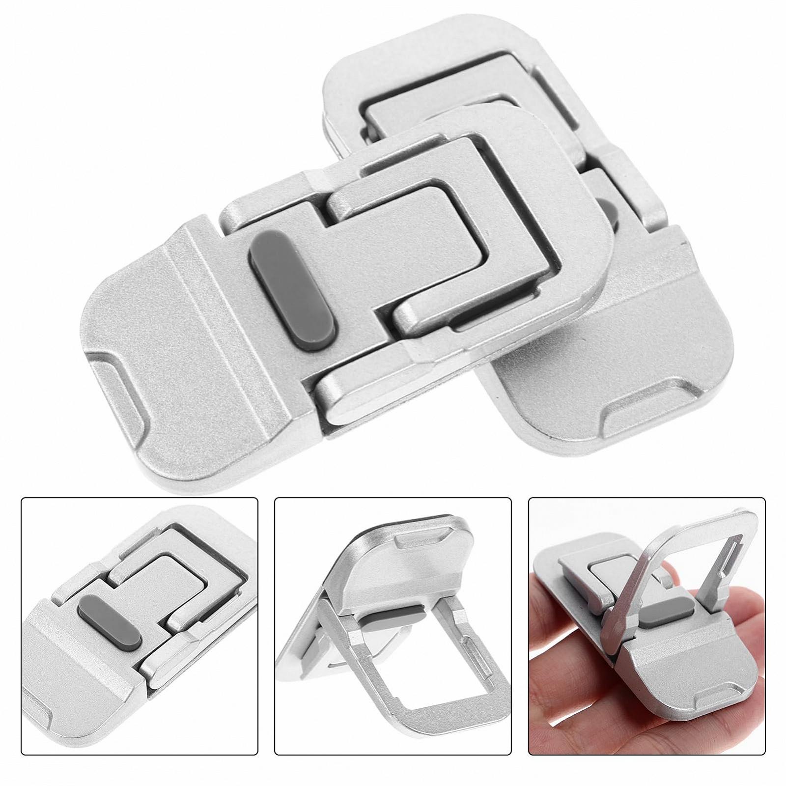 Подставка для ноутбука складная, регулируемая и портативная (2 шт.), фото №4