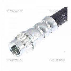 Гальмівний шланг TRISCAN 8150 25219 для RENAULT задня вісь правий synthetic.ua - Фото 1