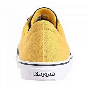 Кросівки Kappa Nisio чоловічі synthetic.ua - Фото 1