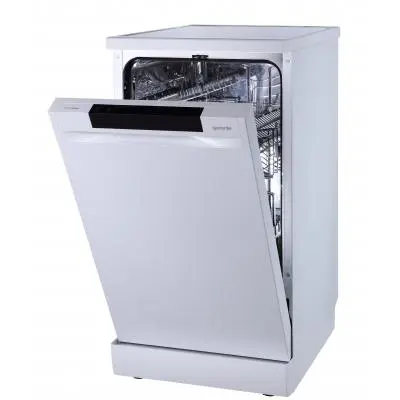 Посудомоечная машина Gorenje GS531E10W, фото №4
