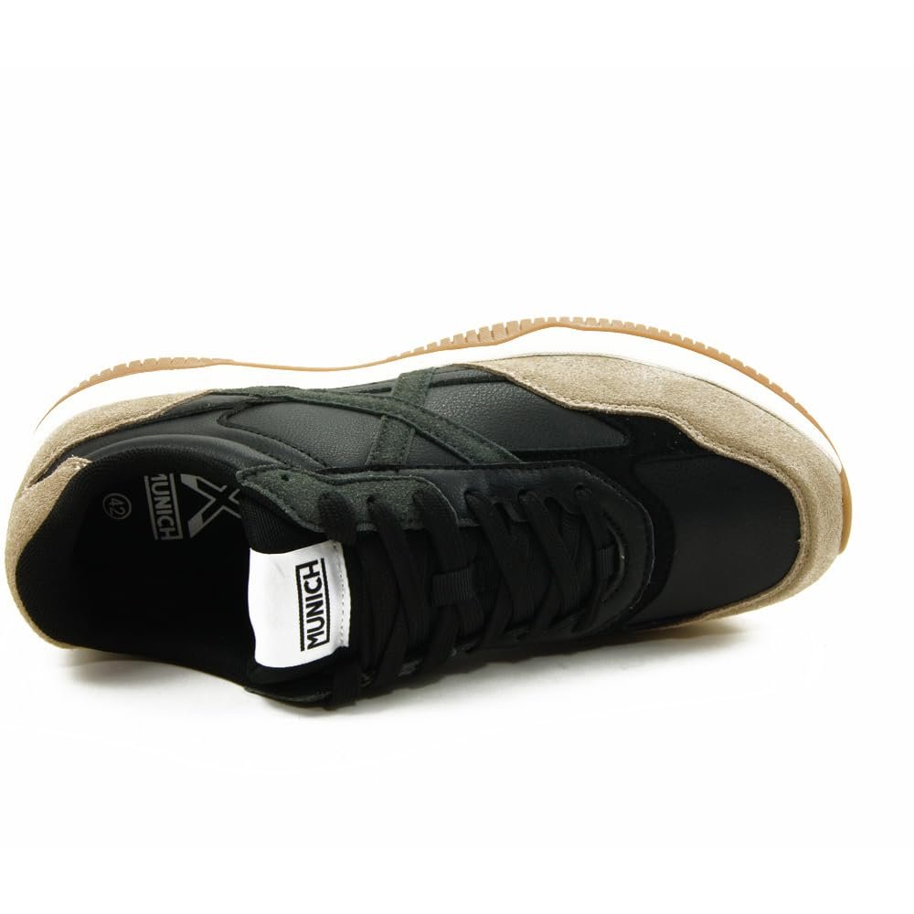 Кросівки Unisex Munich Lyra, фото №7 Кросівки Unisex Munich Lyra, фото №7