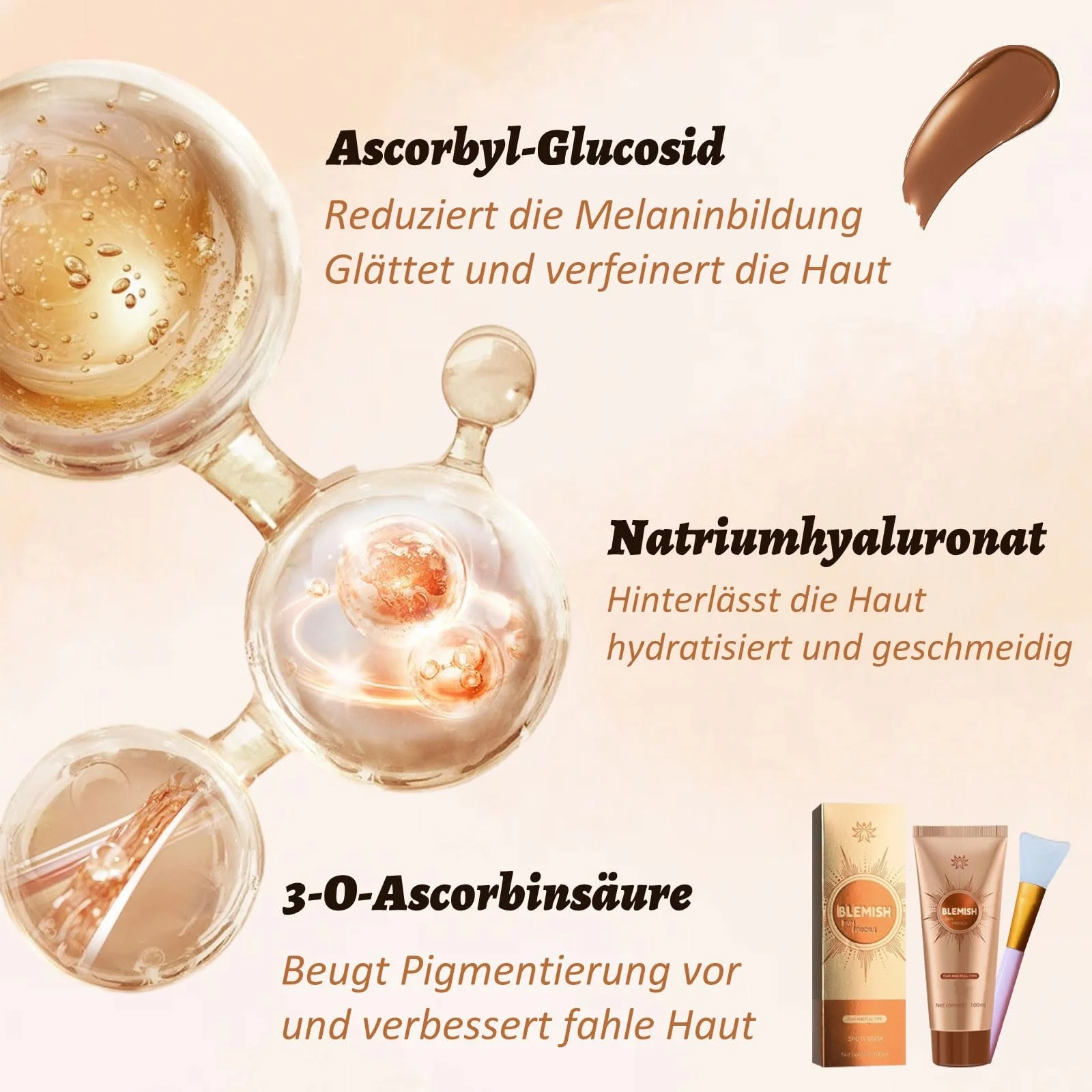 Маска для обличчя Peel Off, маска для обличчя для видалення чорних цяток, фото №2