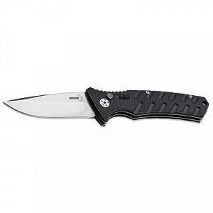 Нож Boker Plus Strike Auto (01BO400) Нож Boker Plus Strike Auto (01BO400)