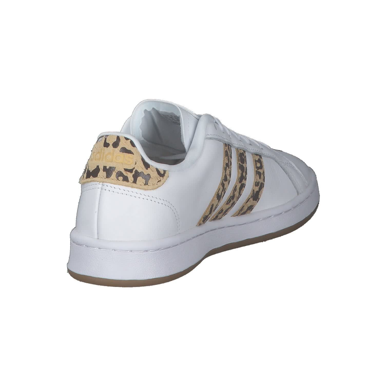 Кросівки Adidas Grand Court для жінок, фото №6