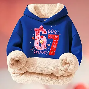 Толстовка Дитяча synthetic.ua - Фото 1