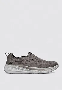 Кроссовки Skechers Slip-ins Slade Deacon synthetic.ua - Фото 1