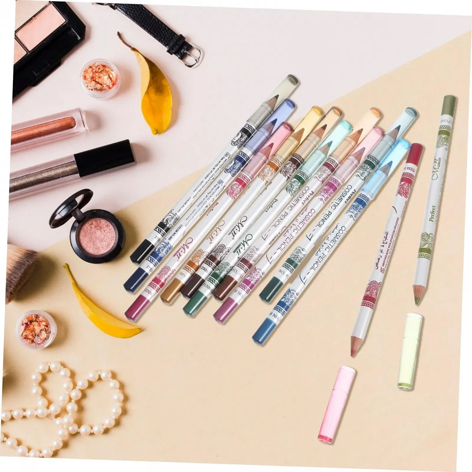 Карандаш Mikinona Цветной, фото №6